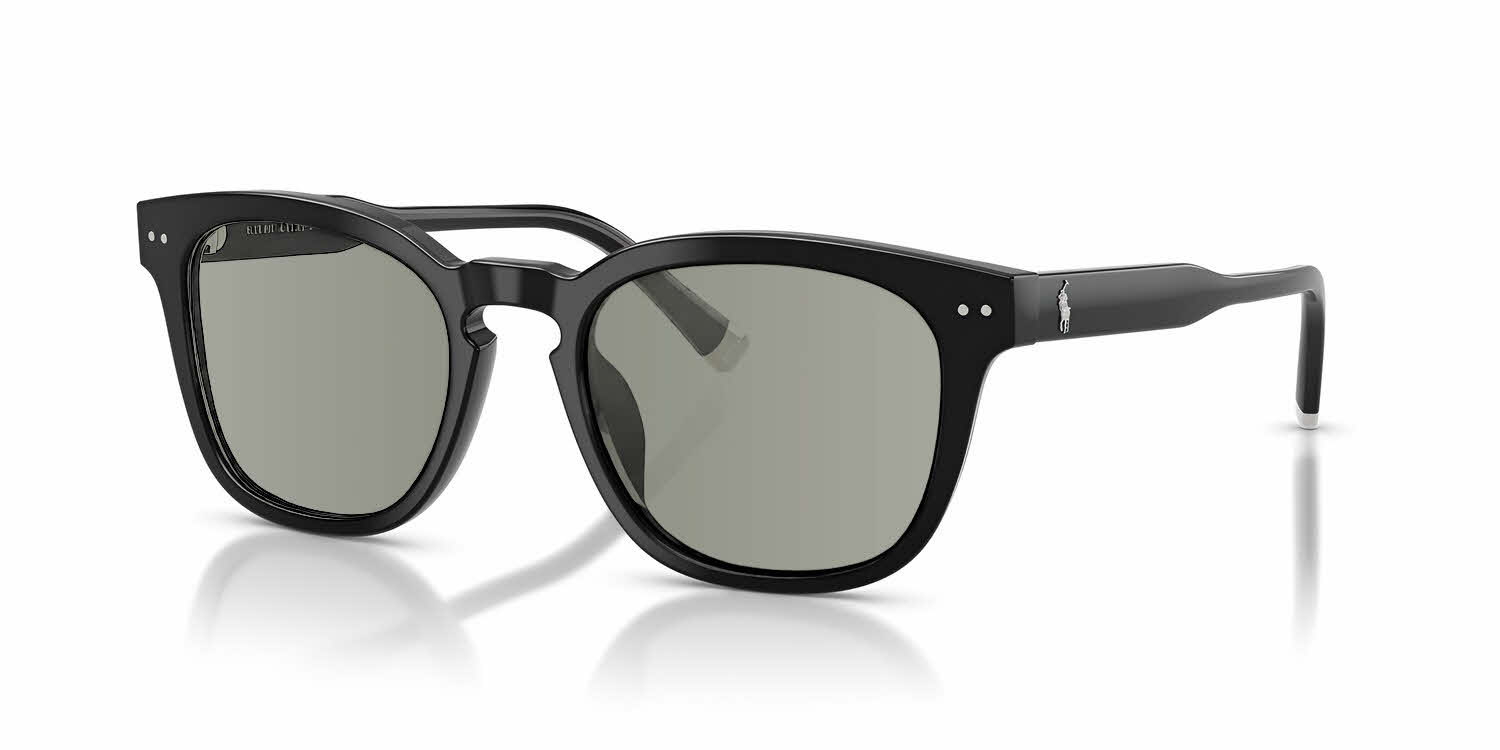 Visit Prescription Sunglasses Polo PH4242F Image 1